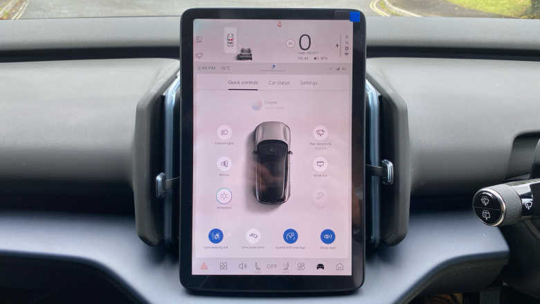 Volvo EX30 315kW Twin Motor Performance Plus 69kWh 5dr Auto Electric Estate